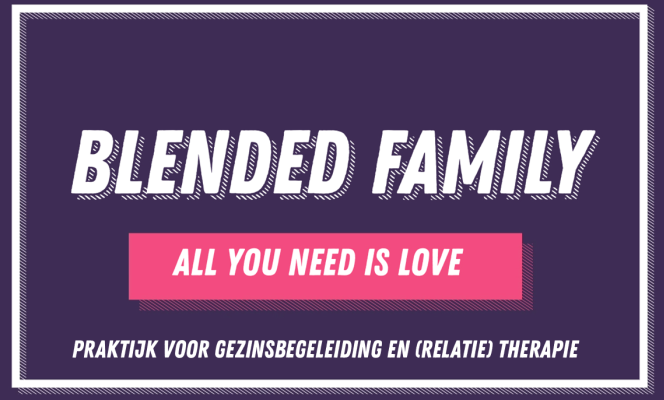 Blended Family