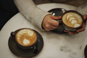 Lees meer over het artikel Een plek om te landen