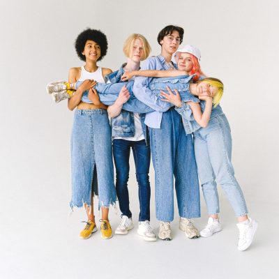 Boksgroepen Blended Family Boksgroepen Blended Family